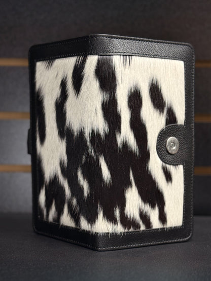 Cowhide Wallet XL