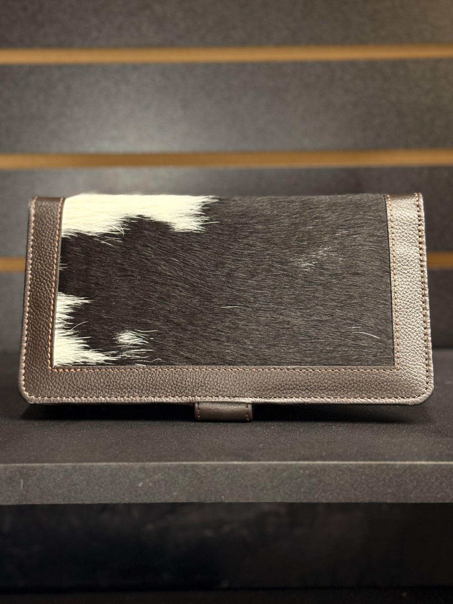 Cowhide Wallet XL
