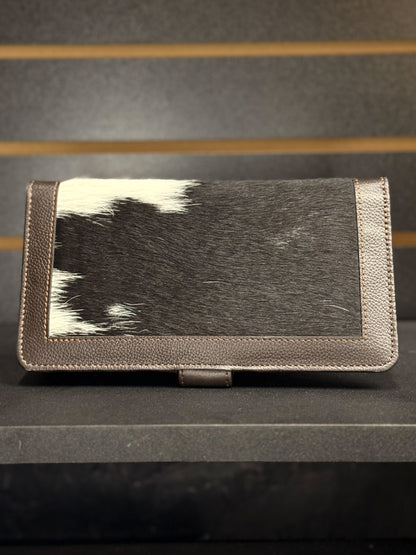 Cowhide Wallet XL