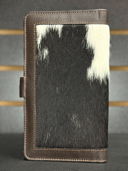 Cowhide Wallet XL