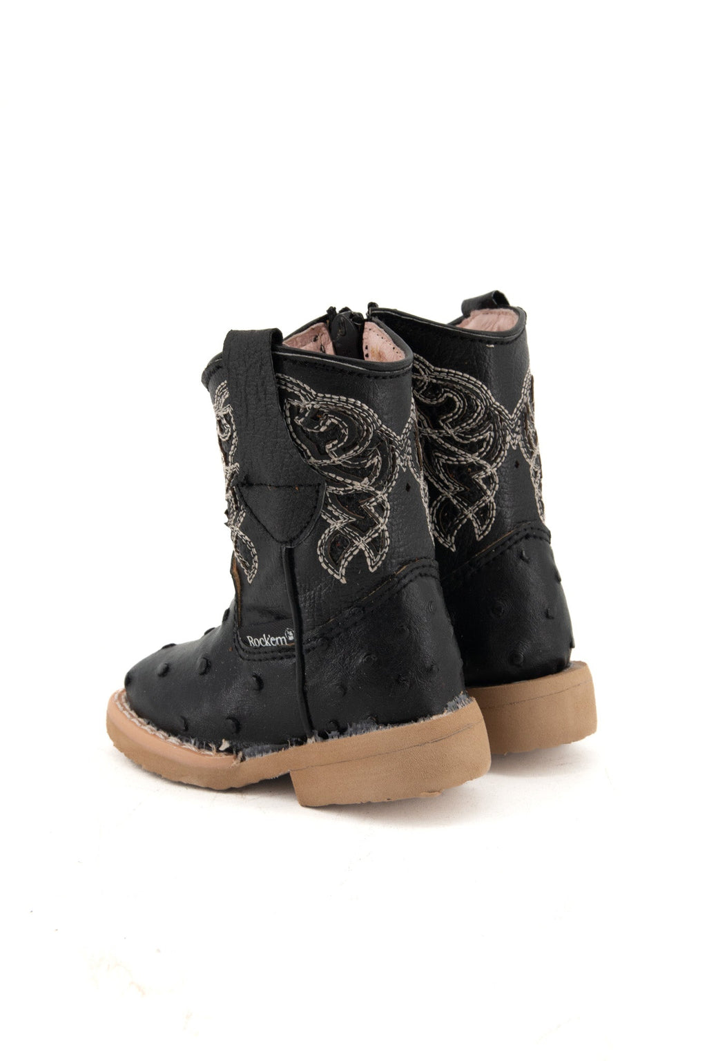 Ostrich | Baby Boot