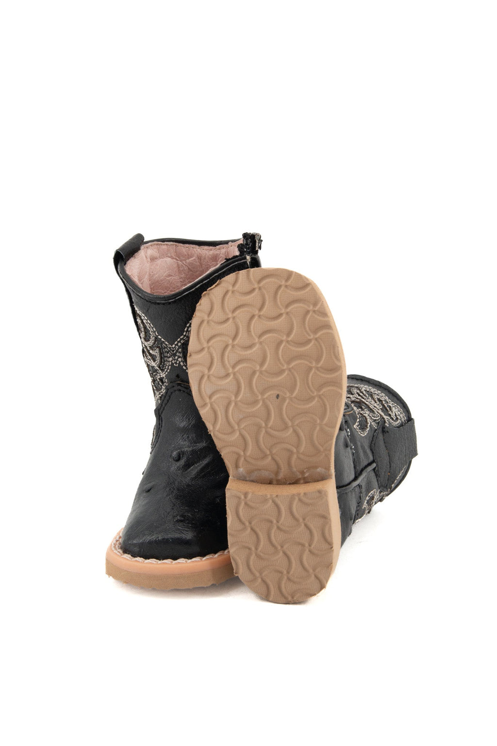 Ostrich | Baby Boot