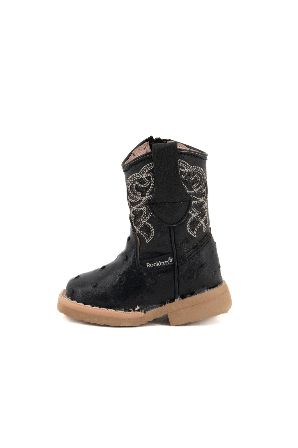 Ostrich | Baby Boot