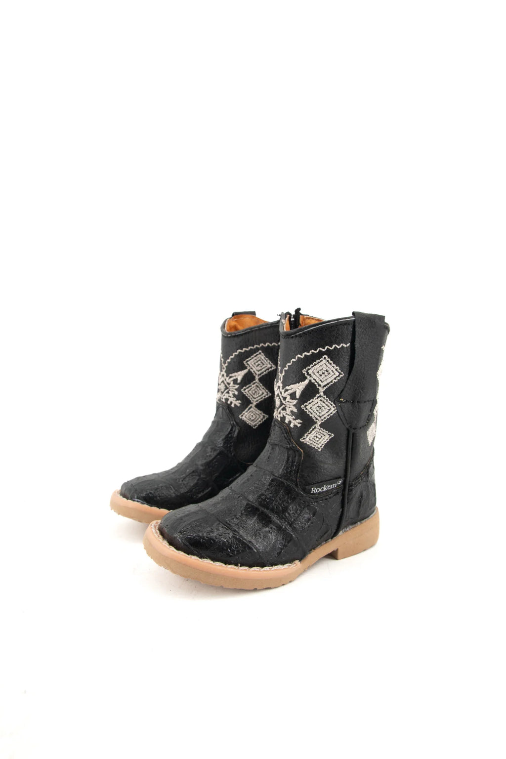 Caiman | Baby Boot