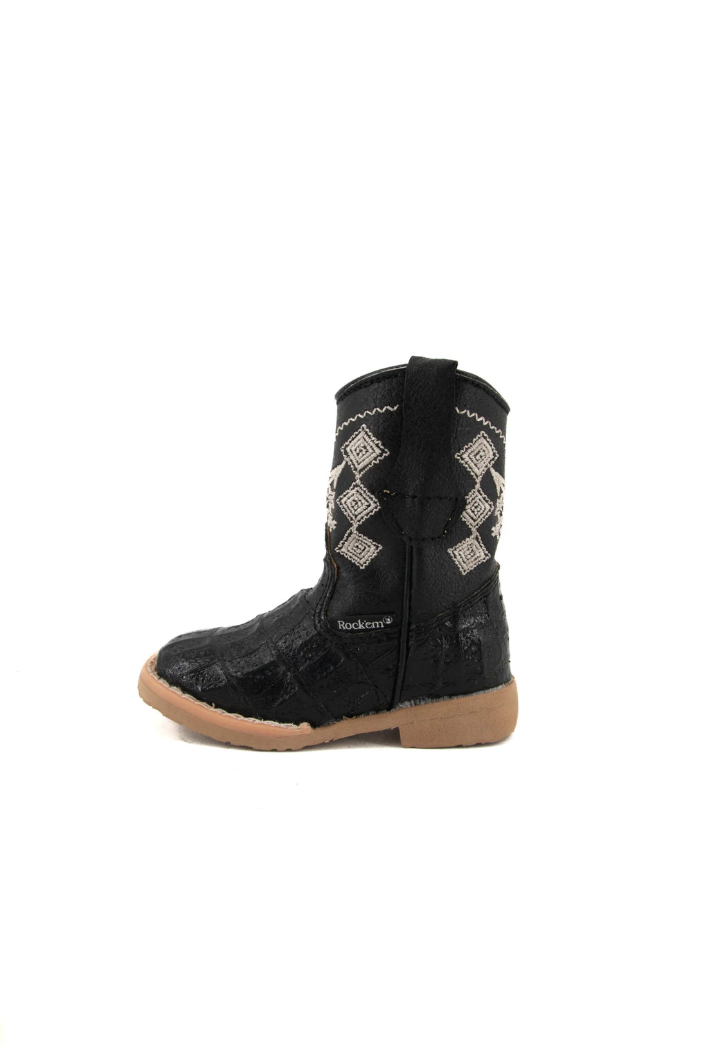 Caiman | Baby Boot