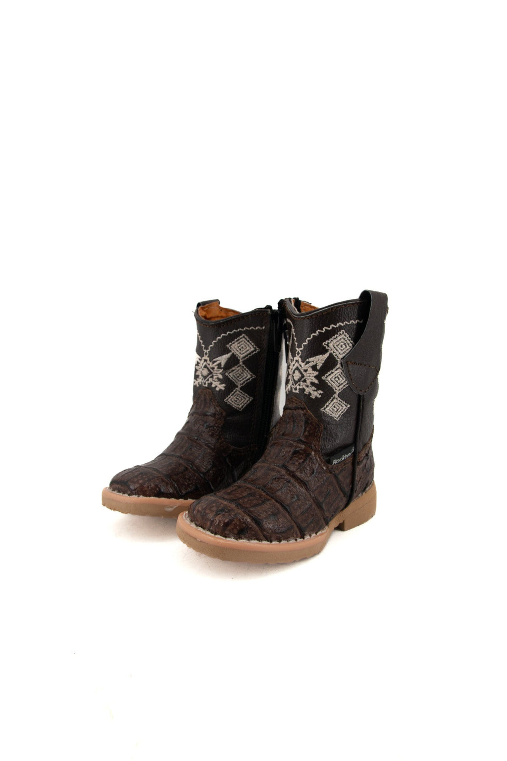 Caiman | Baby Boot