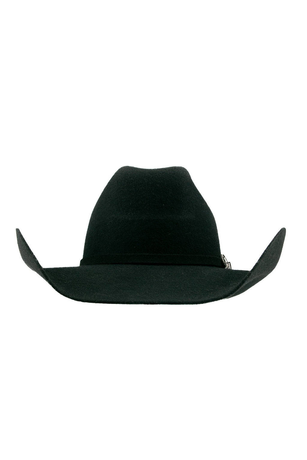 Black Damian | 4x Felt Hat
