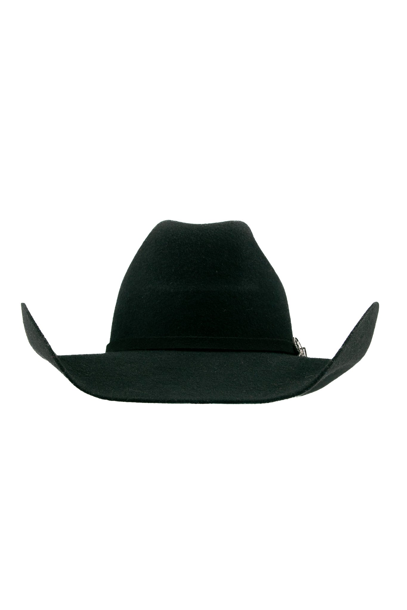 Black Damian | 4x Felt Hat