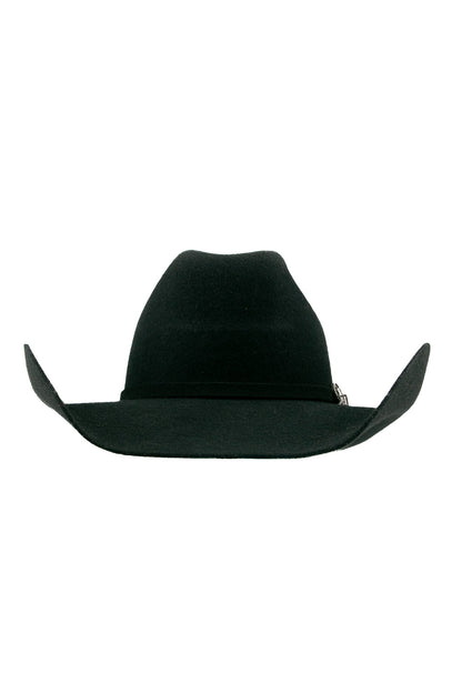 Black Damian | 4x Felt Hat