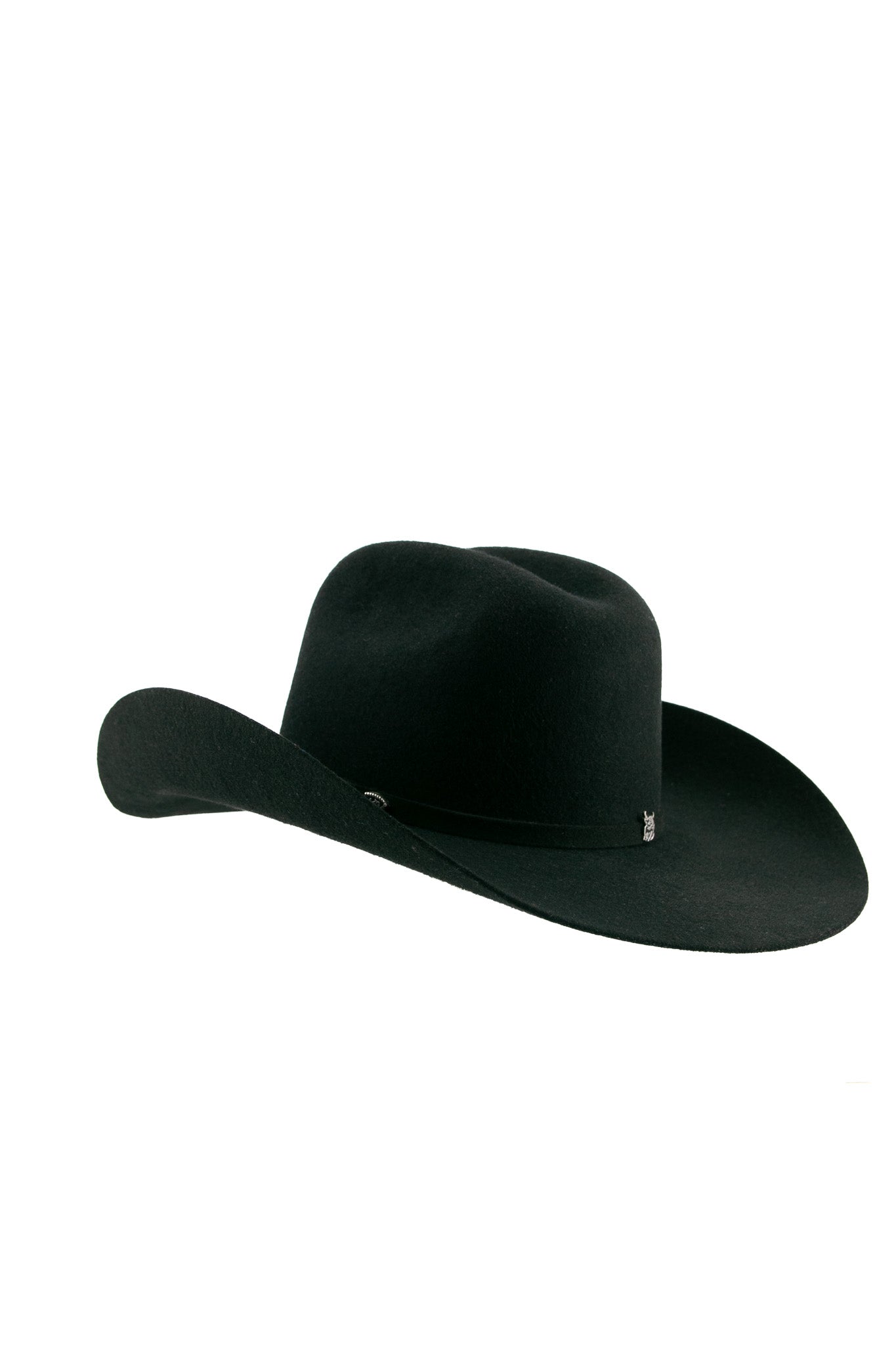 Black Damian | 4x Felt Hat