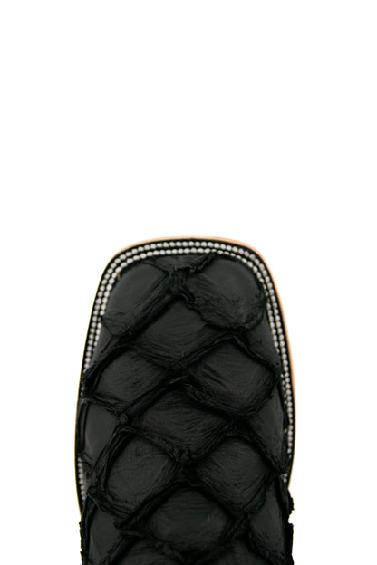 Obsidian Outlaw | Exotic Pirarucu Fish