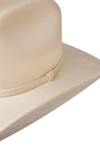 Suede Hat