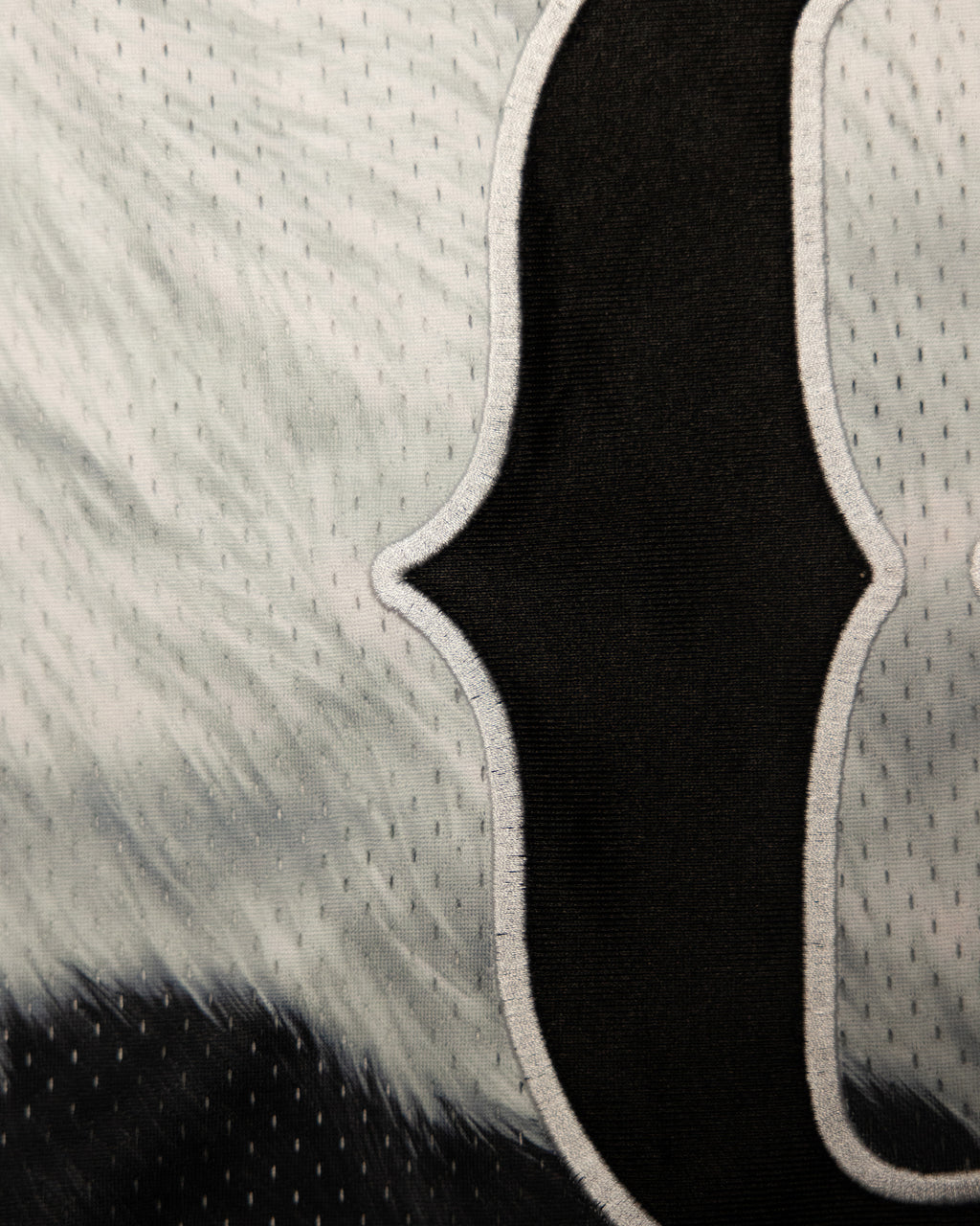 The Legacy Cowhide Jersey
