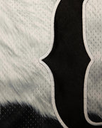The Legacy Cowhide Jersey