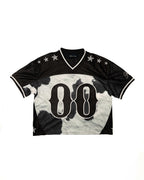 The Legacy Cowhide Jersey