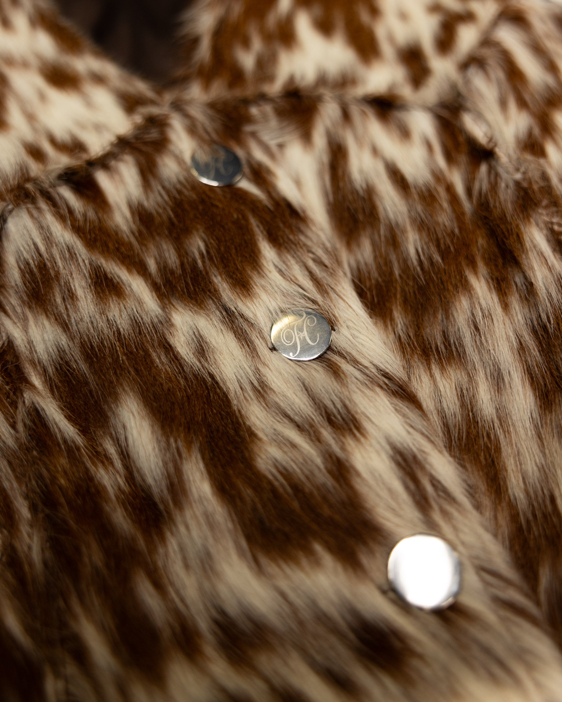 Heritage No. 1 Ladies Vest | Red Angus