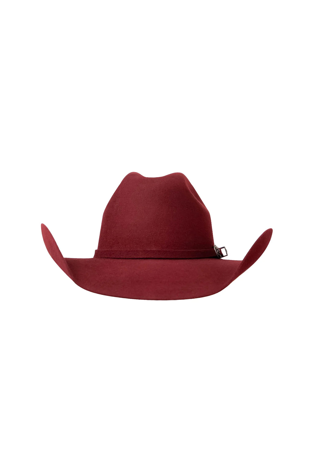 Wineberry | Felt Hat