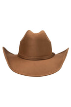 Suede Hat