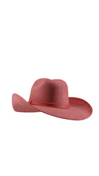 Suede Hat