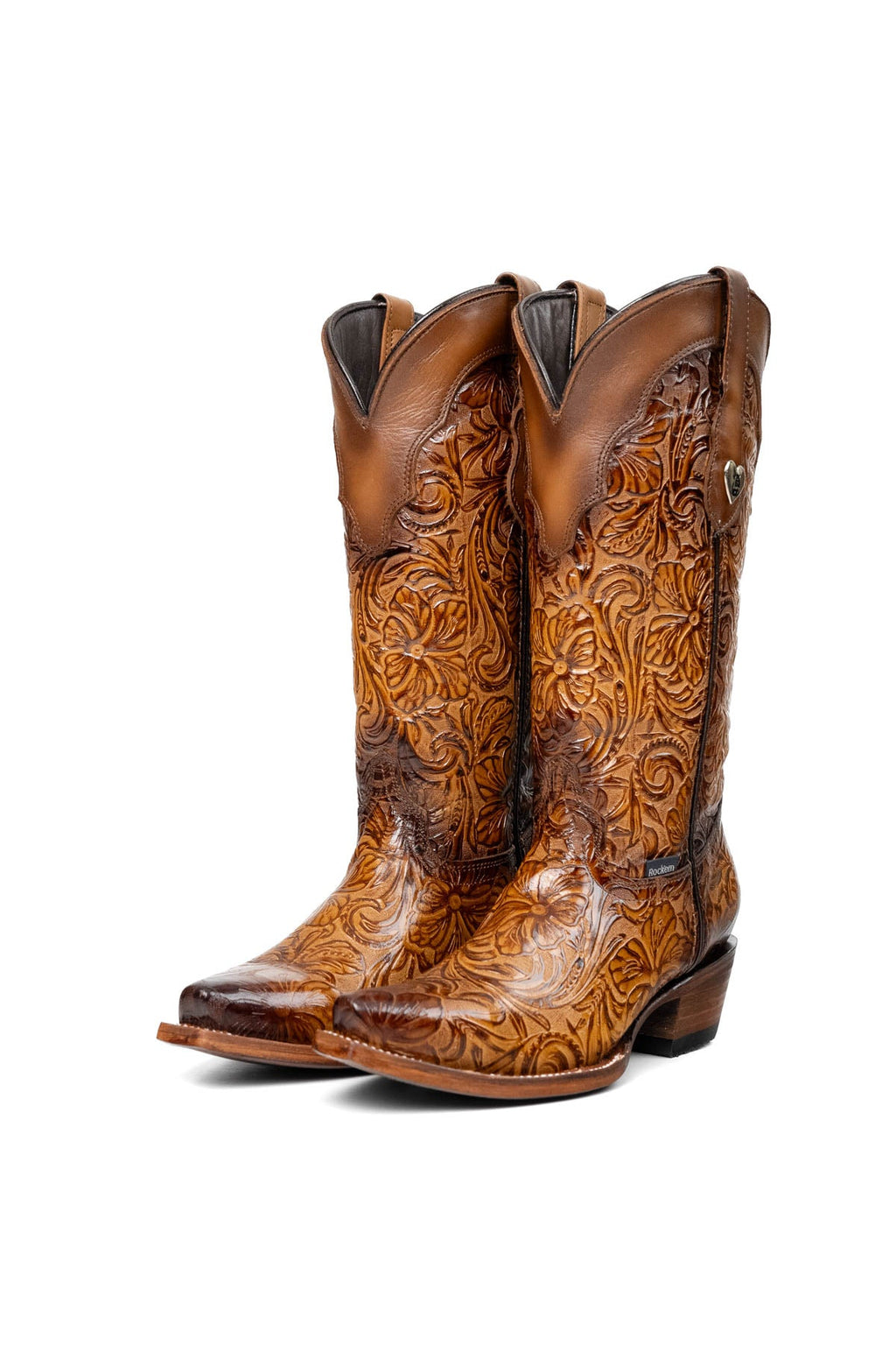 Milan Tooled | Snip Toe