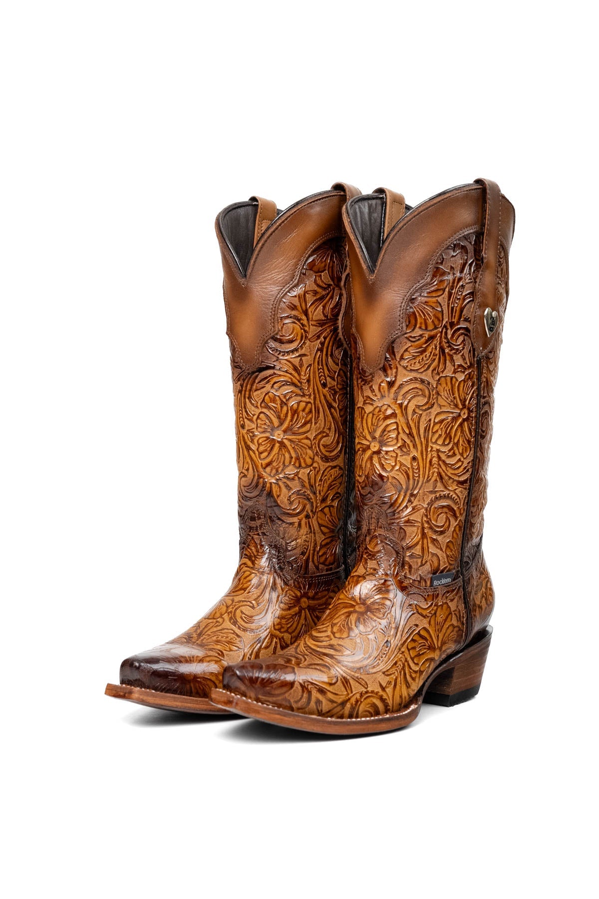 Milan Tooled | Snip Toe