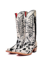 Cowhide | Ladies Boot