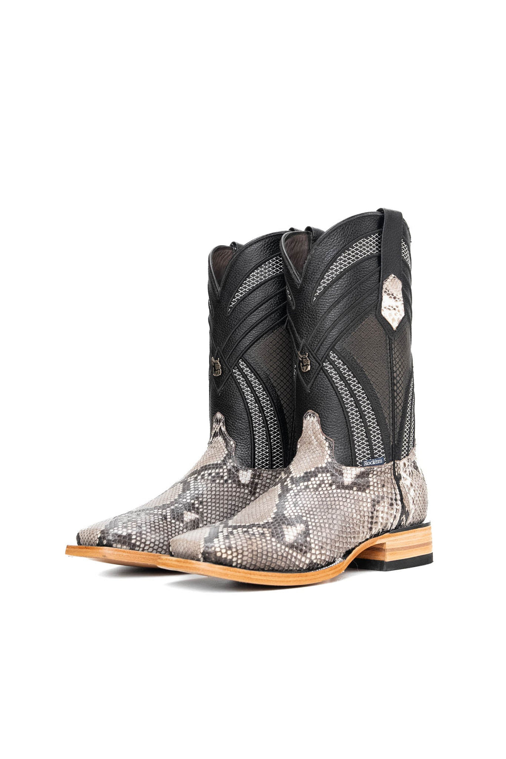 Monroe | Exotic Python