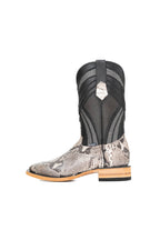 Monroe | Exotic Python
