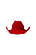 Rouge | Felt Hat