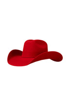 Rouge | Felt Hat