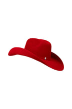 Rouge | Felt Hat