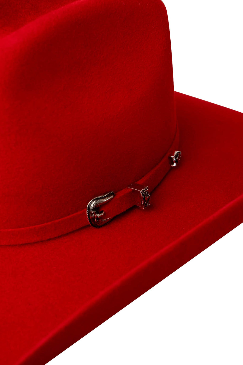 Scarlett Damian | 4x Felt Hat