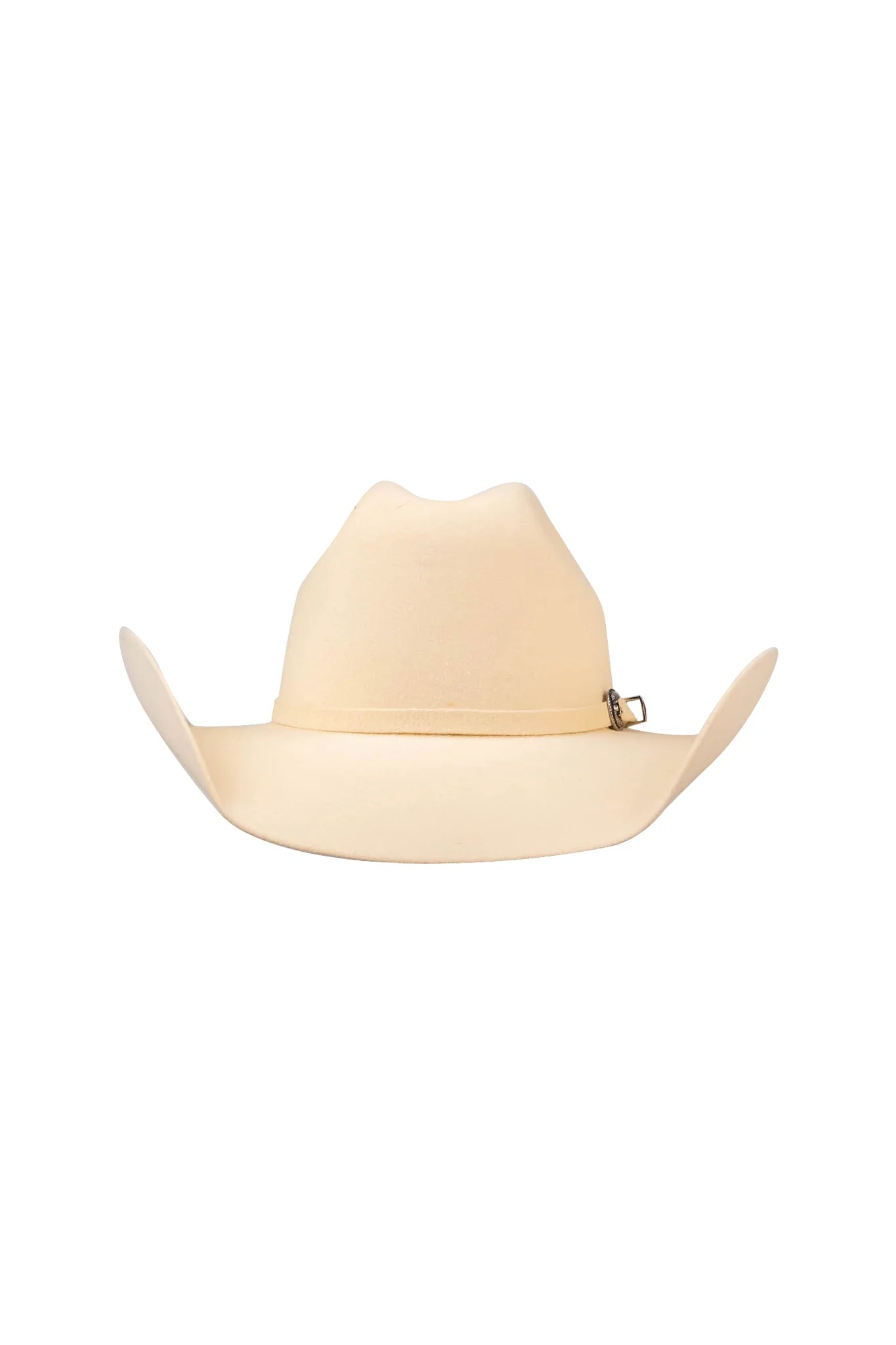 Ivory Damian | 4x Felt Hat