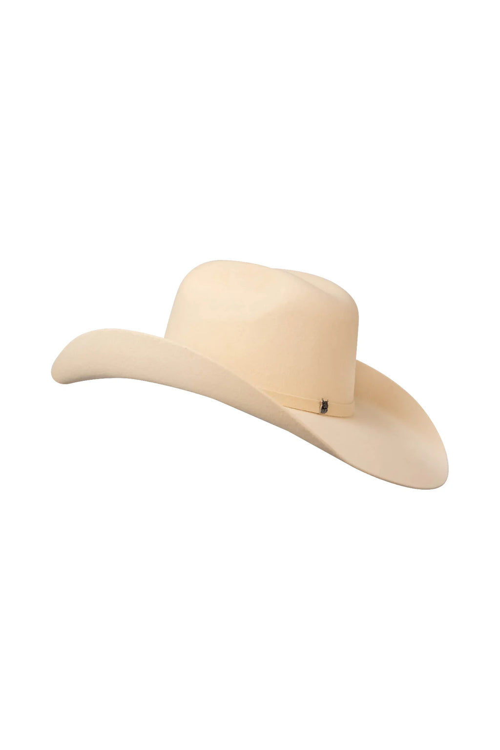 Ivory Damian | 4x Felt Hat