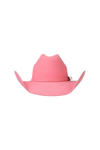 Rosé | Felt Hat