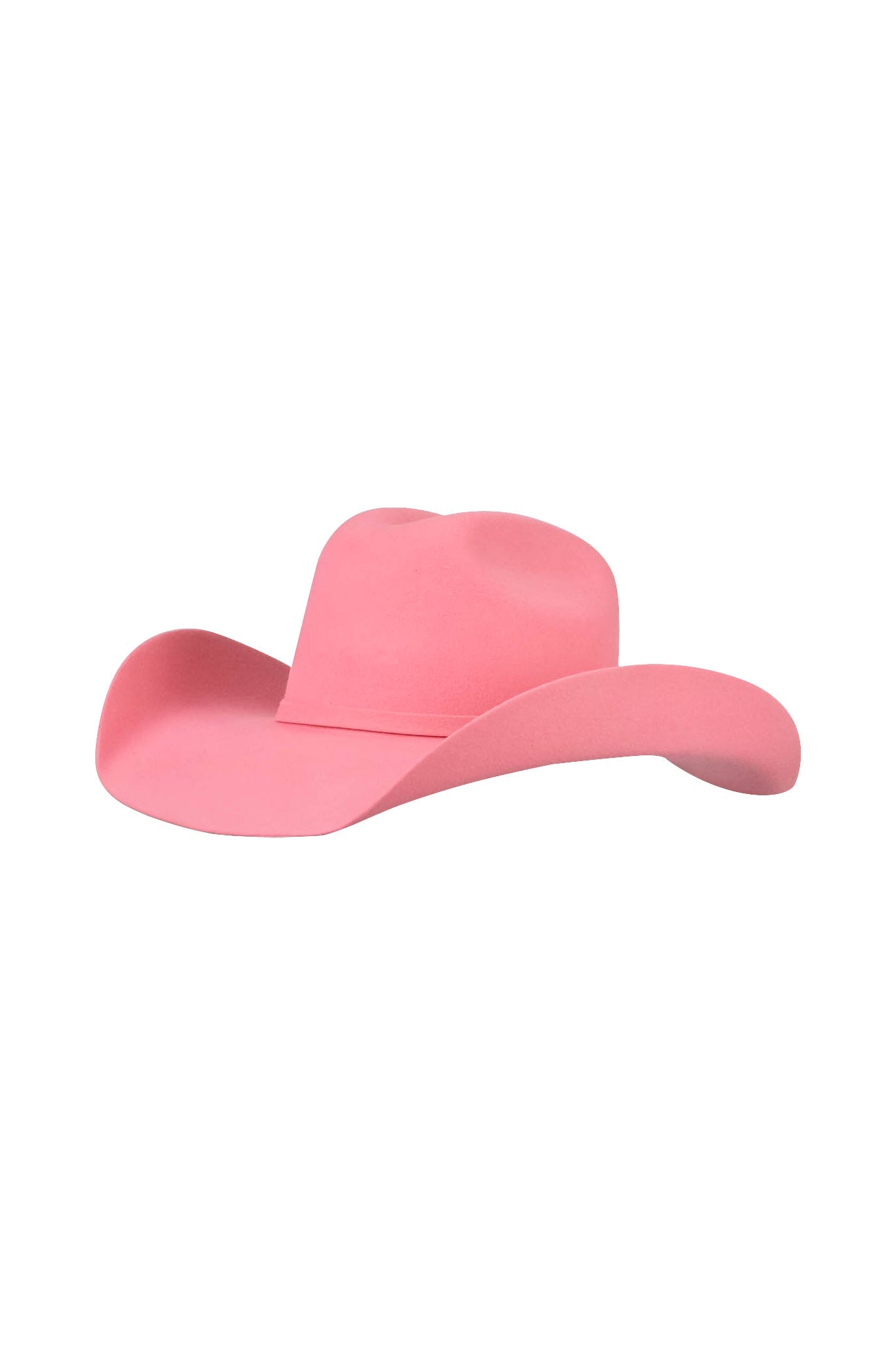 Rose Damian | 4x Felt Hat