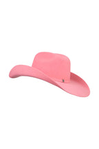 Rosé | Felt Hat