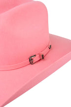 Rosé | Felt Hat