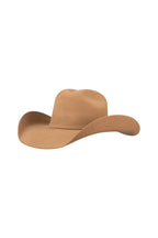 Pecan | Felt Hat