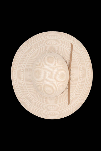 Honeycomb | 100x Open Crown Straw