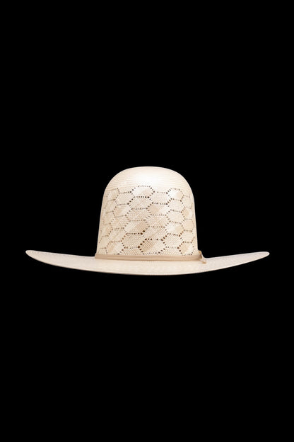 Honeycomb | 100x Open Crown Straw