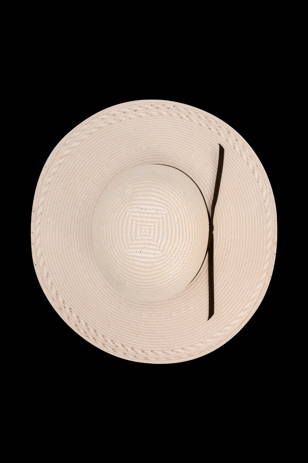 Barbed Wire | 30x Open Crown Straw