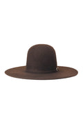 Grizzly | Open Crown Felt Hat