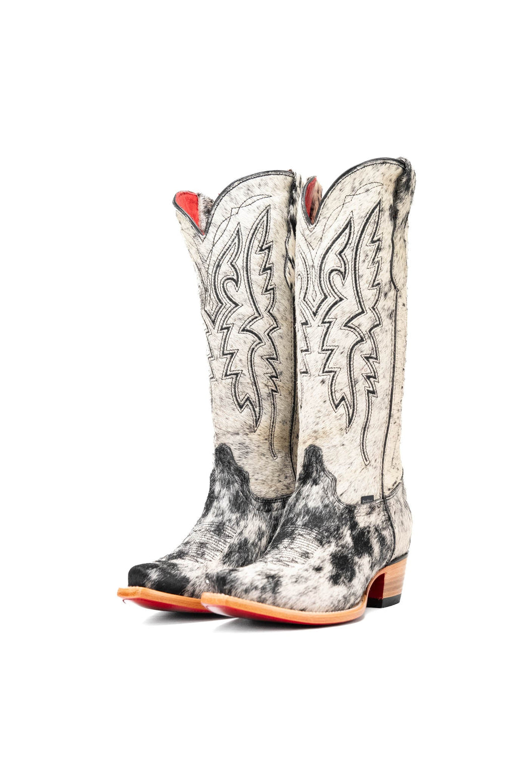 Cowhide | Ladies Boot