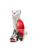Cowhide | Ladies Boot