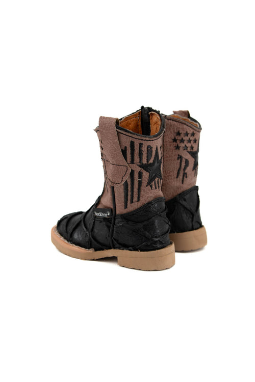 Fish | Baby Boot
