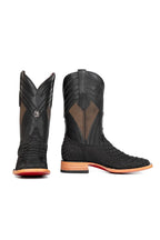 Red Bottom | Exotic Python