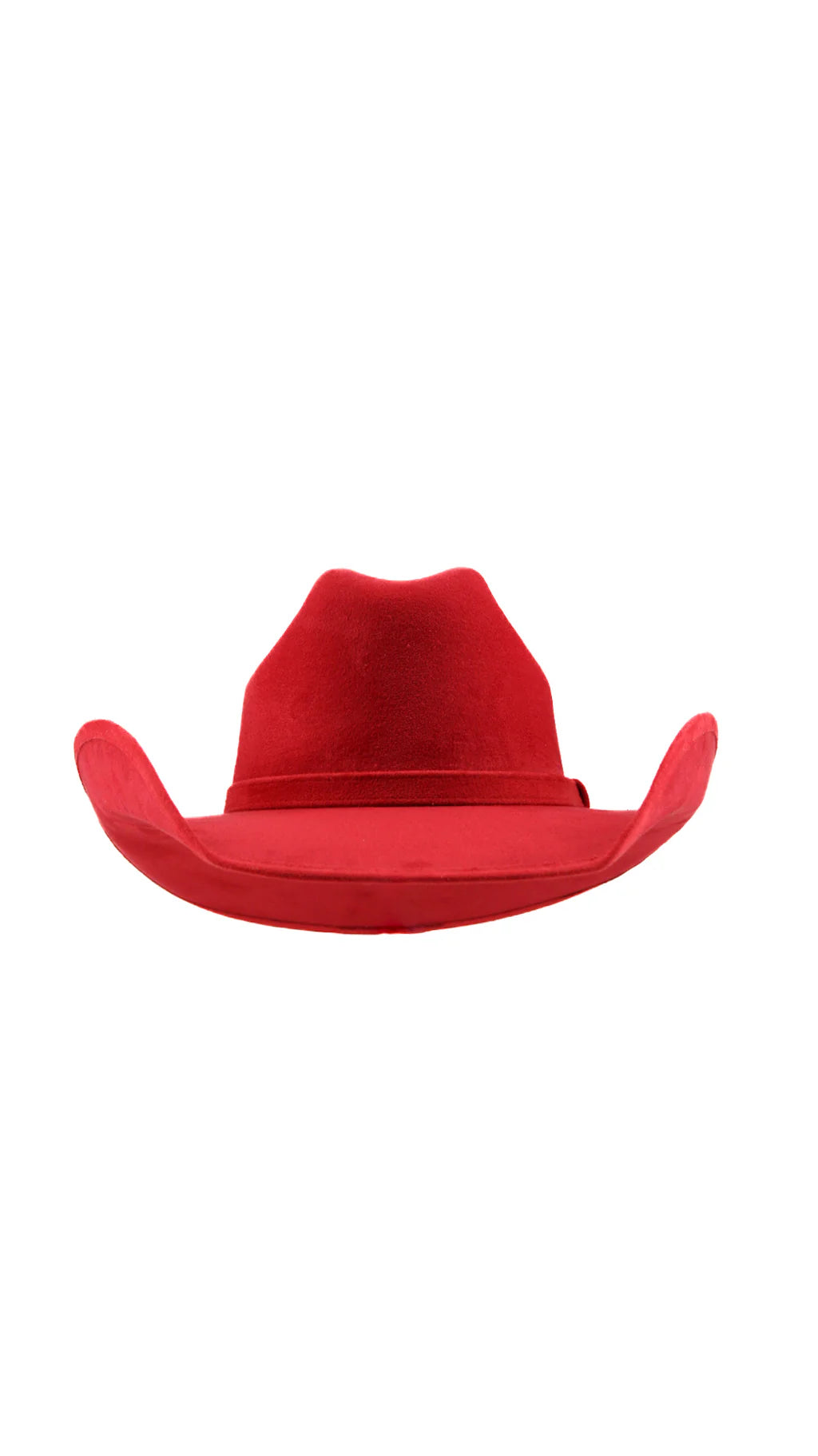 Suede Hat