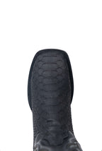 Mamba Red Bottom | Python Print Boot