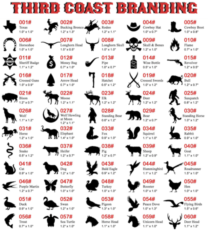 Black Damian | 4x Felt Hat